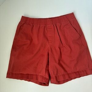 Women’s LANDS END Shorts 8